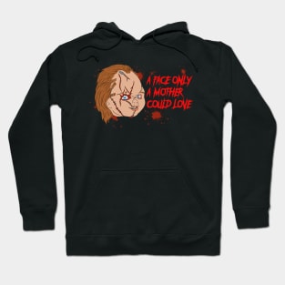 Mother's Love Hoodie